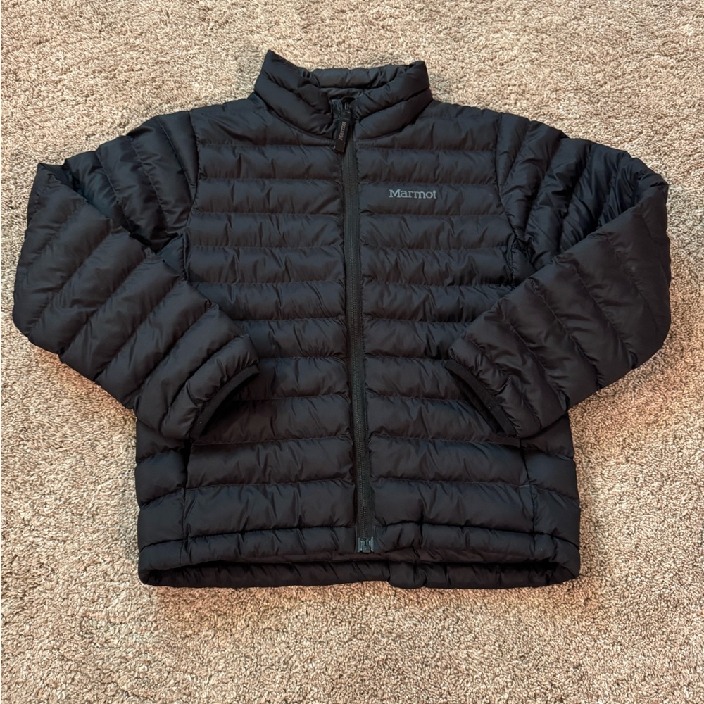 Marmot Kids Puffer Jacket